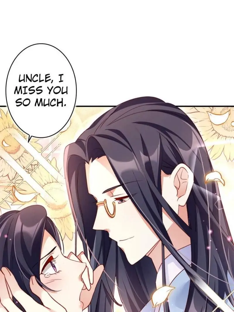 The Evil Empress Chapter 36 - Page 1