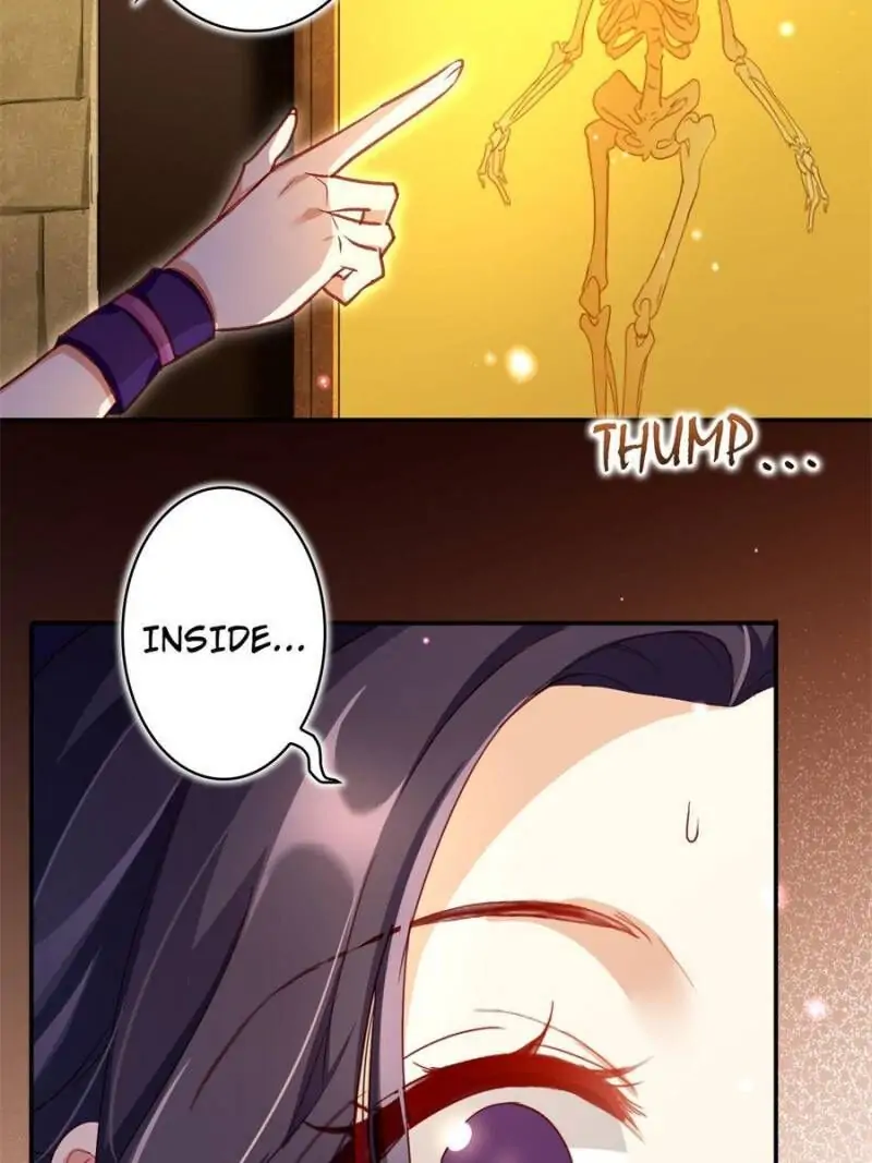 The Evil Empress Chapter 36 - Page 15