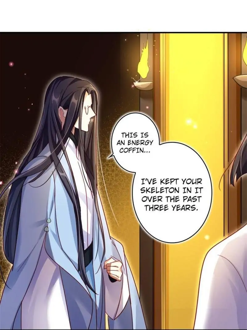 The Evil Empress Chapter 36 - Page 18