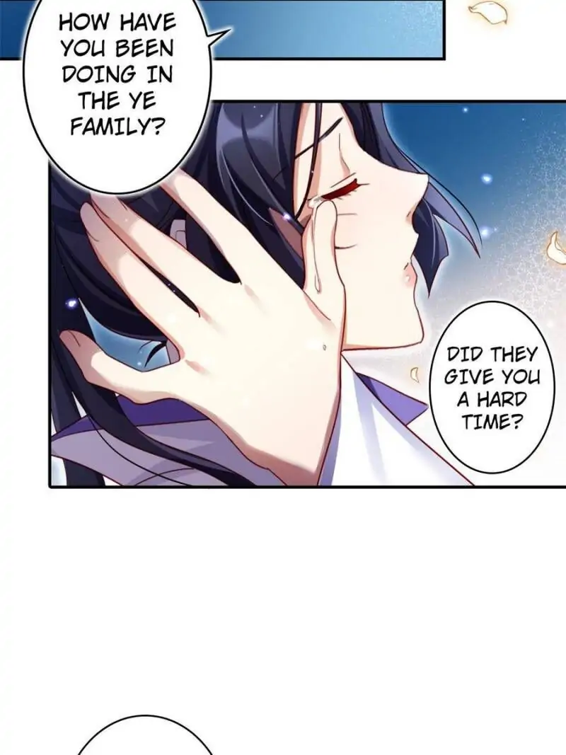 The Evil Empress Chapter 36 - Page 3