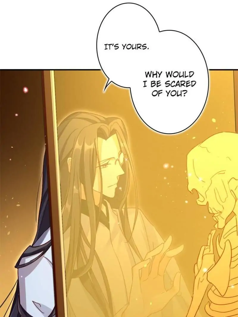 The Evil Empress Chapter 36 - Page 21