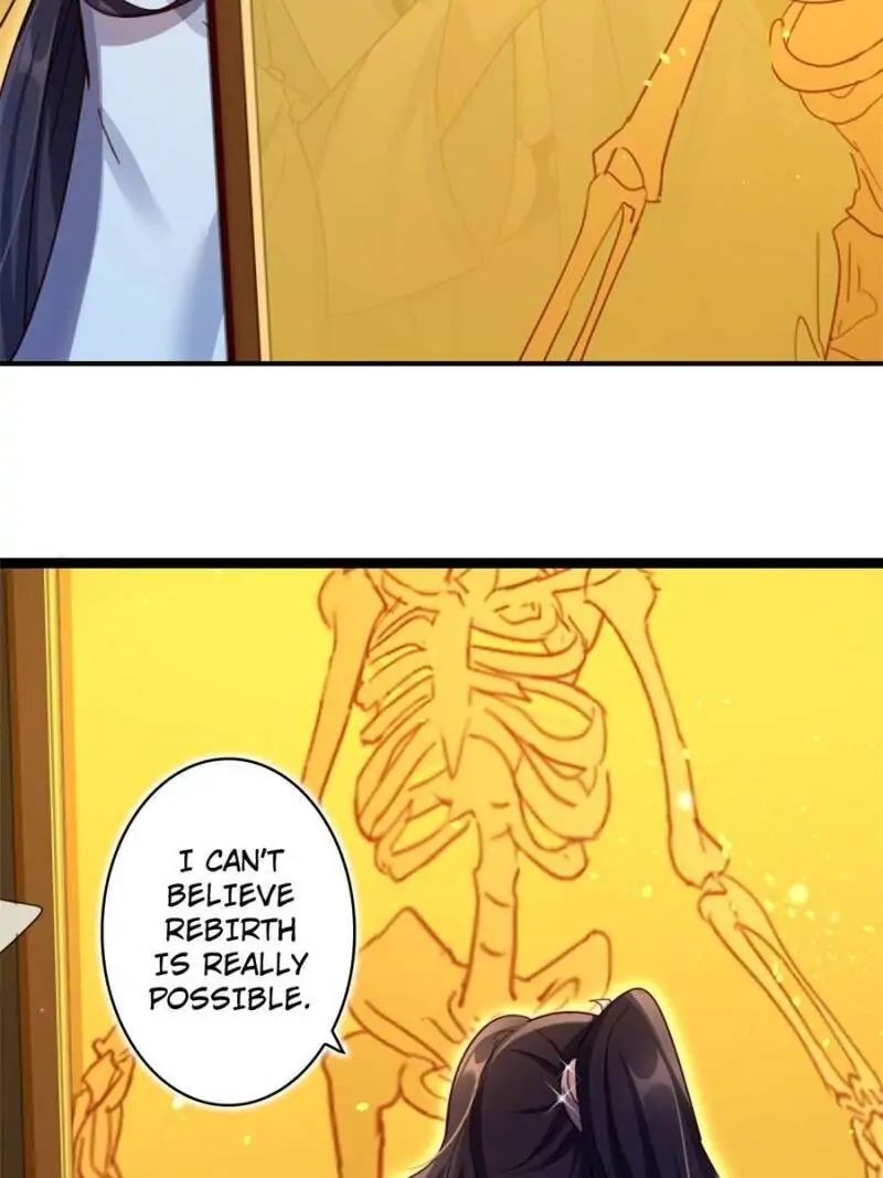 The Evil Empress Chapter 36 - Page 22