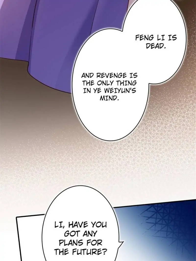 The Evil Empress Chapter 36 - Page 25