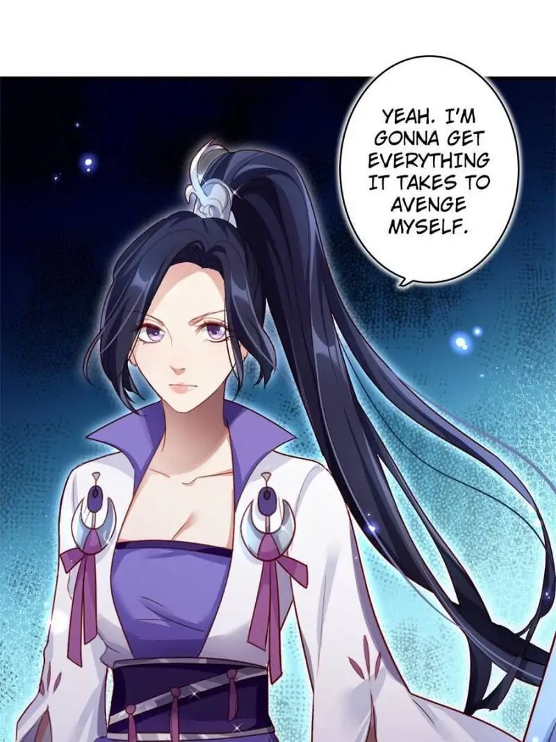 The Evil Empress Chapter 36 - Page 27