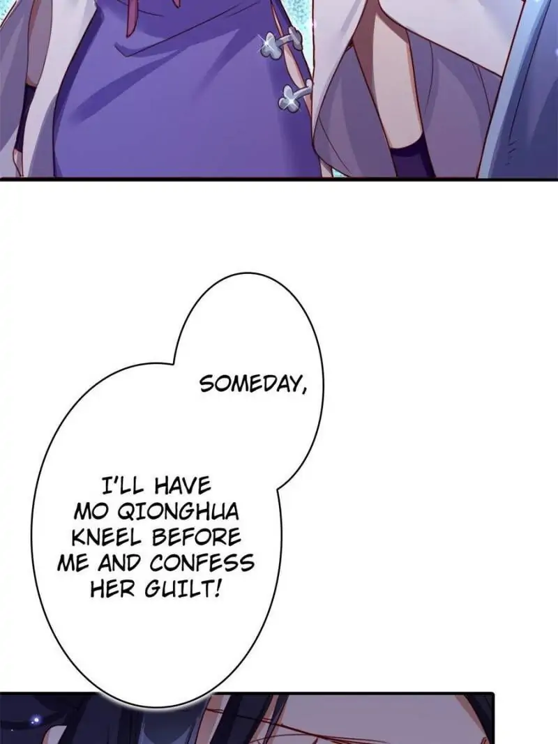 The Evil Empress Chapter 36 - Page 28