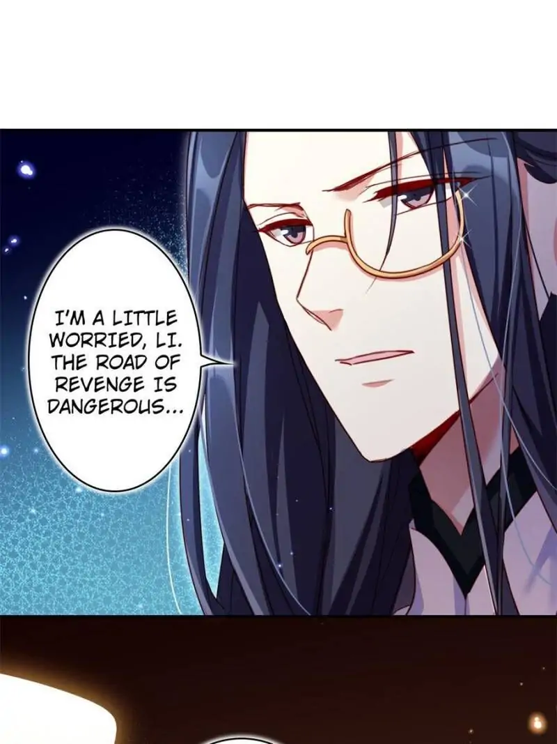 The Evil Empress Chapter 36 - Page 30