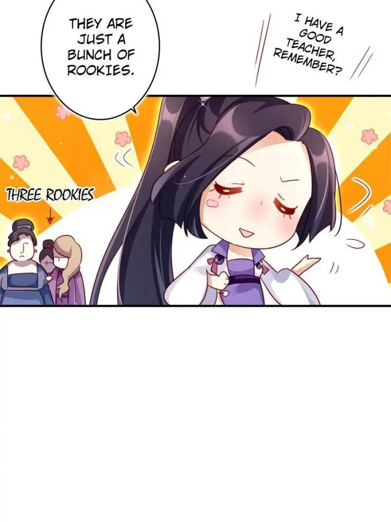 The Evil Empress Chapter 36 - Page 4