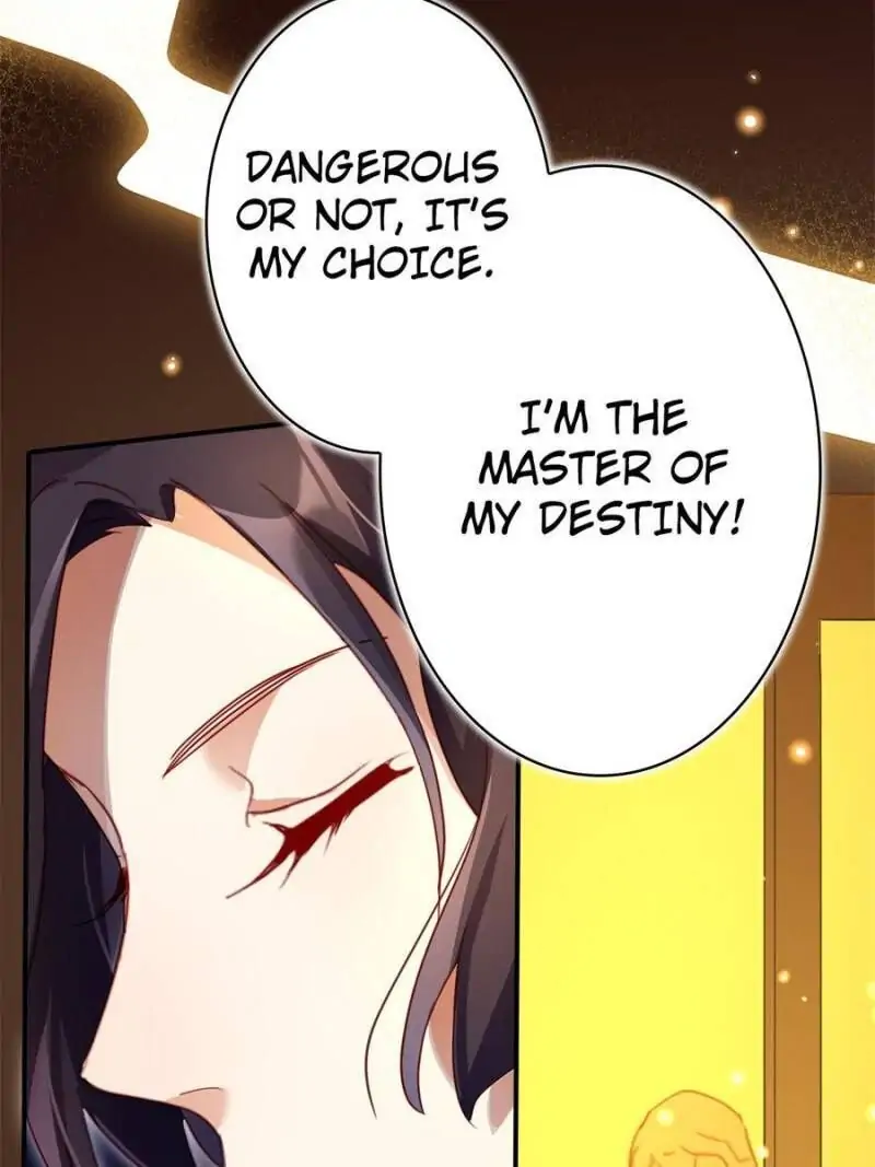 The Evil Empress Chapter 36 - Page 31