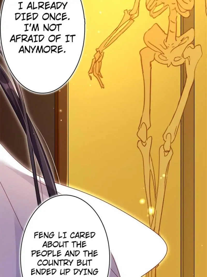 The Evil Empress Chapter 36 - Page 33