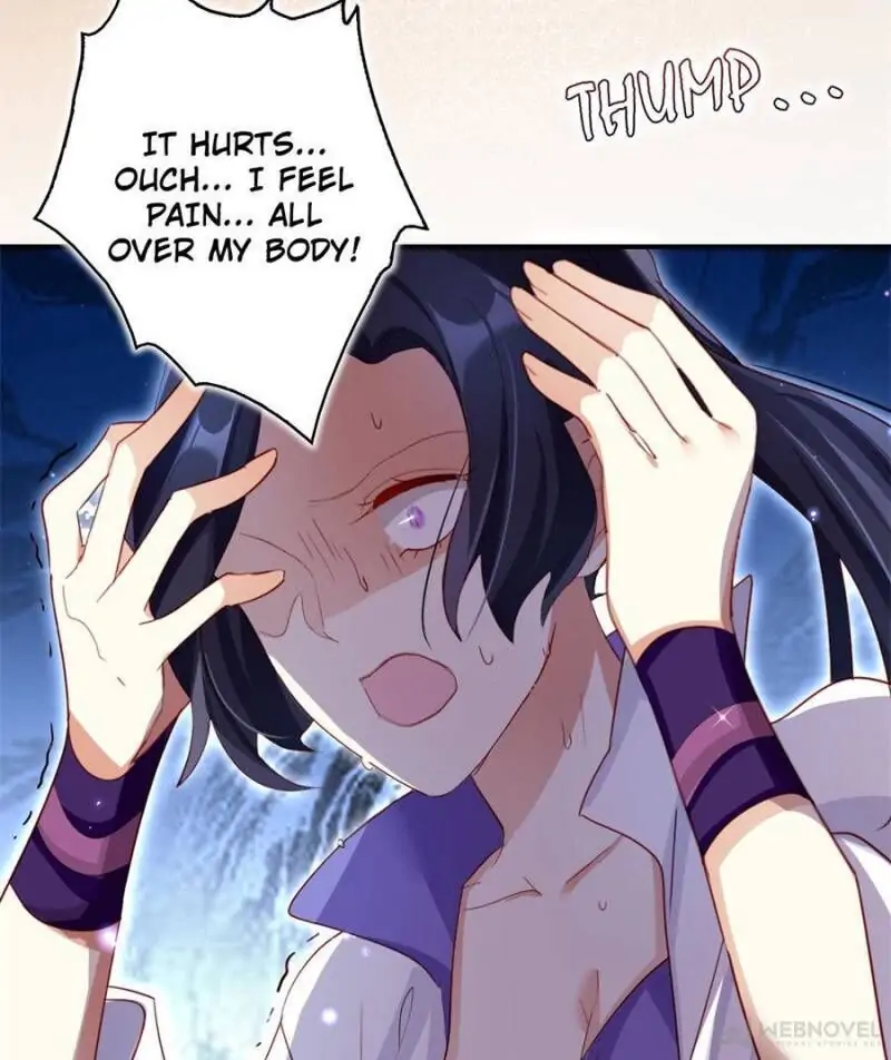 The Evil Empress Chapter 36 - Page 37