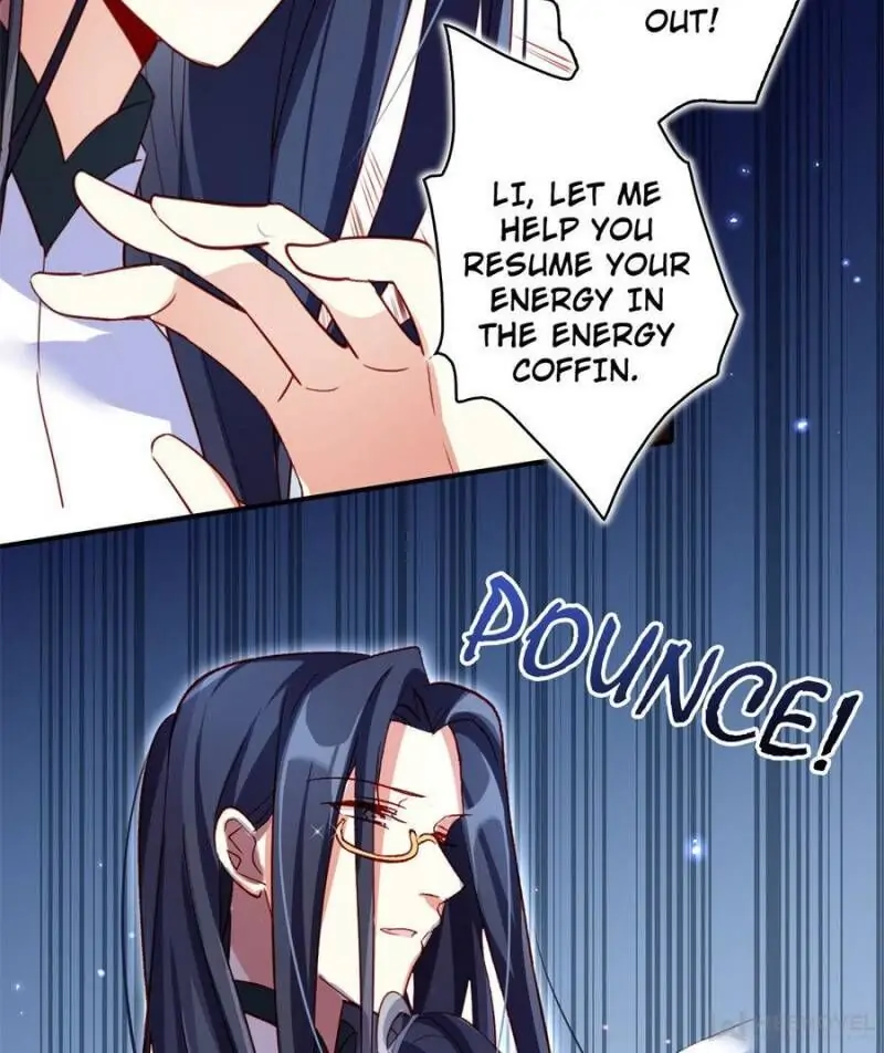 The Evil Empress Chapter 36 - Page 41