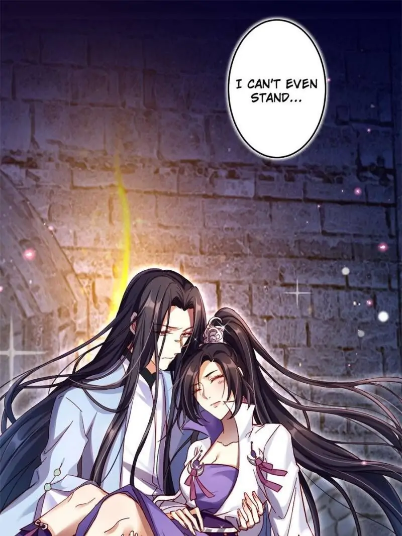 The Evil Empress Chapter 36 - Page 44