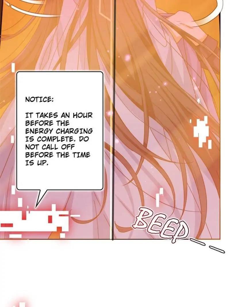 The Evil Empress Chapter 36 - Page 50
