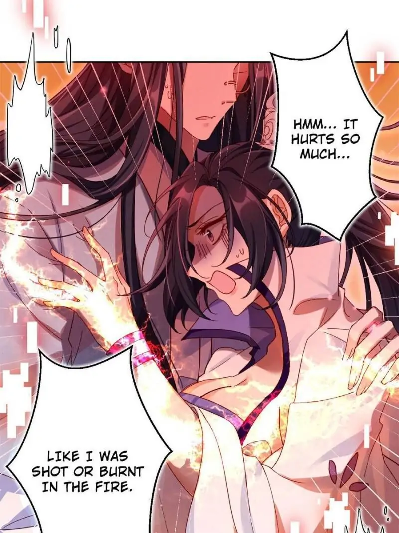 The Evil Empress Chapter 36 - Page 51