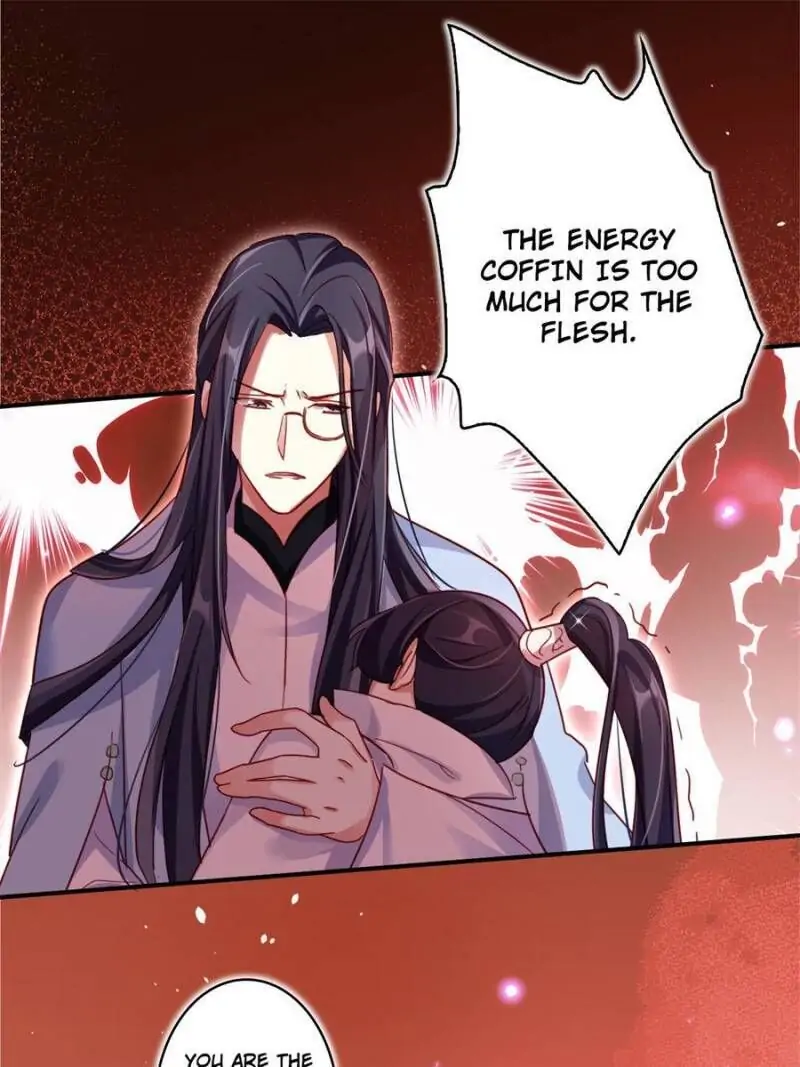 The Evil Empress Chapter 36 - Page 53