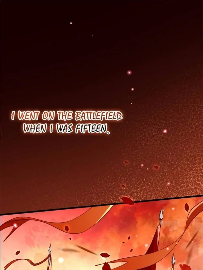 The Evil Empress Chapter 36 - Page 57