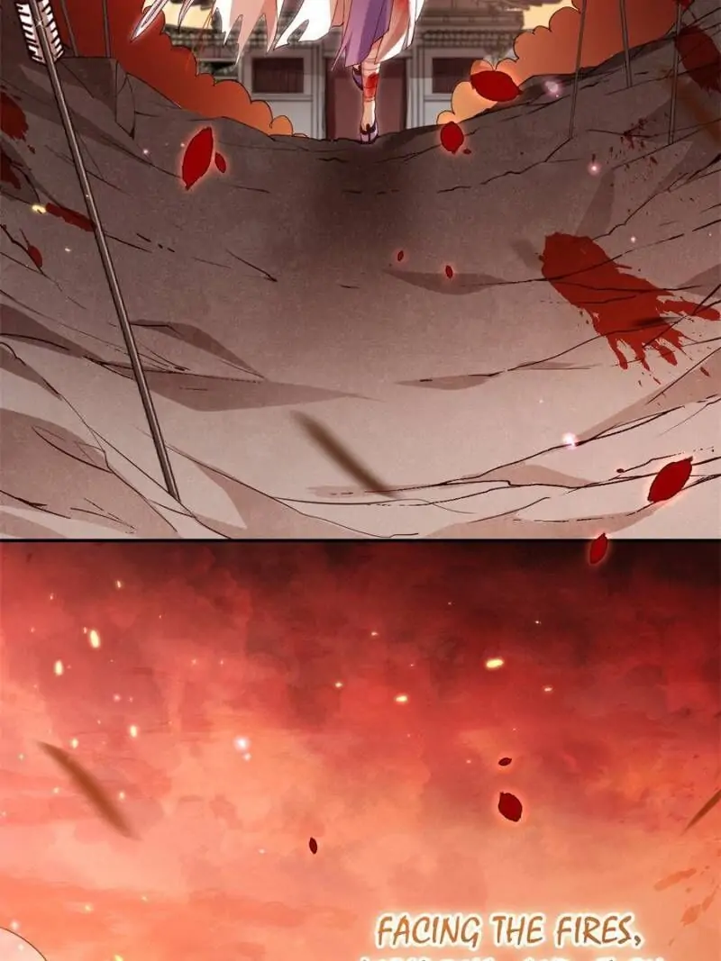 The Evil Empress Chapter 36 - Page 60