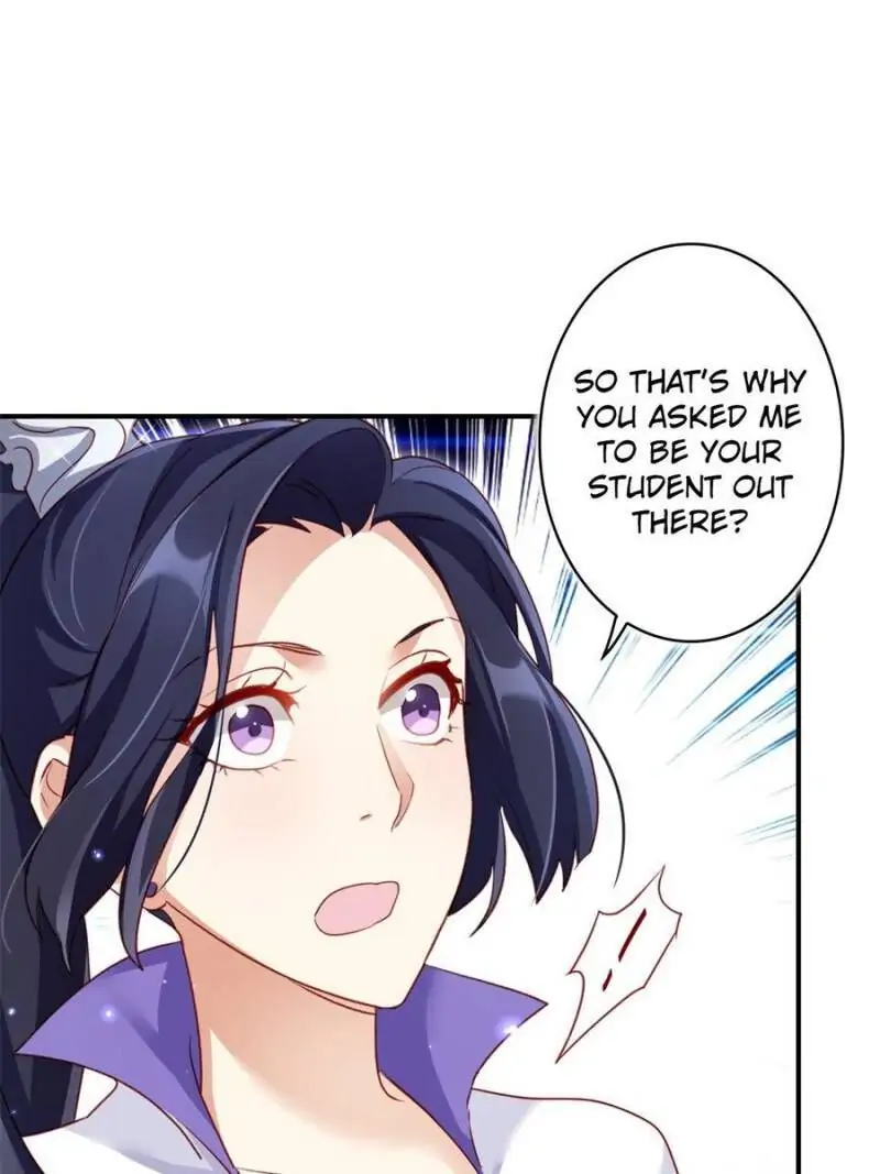 The Evil Empress Chapter 36 - Page 7