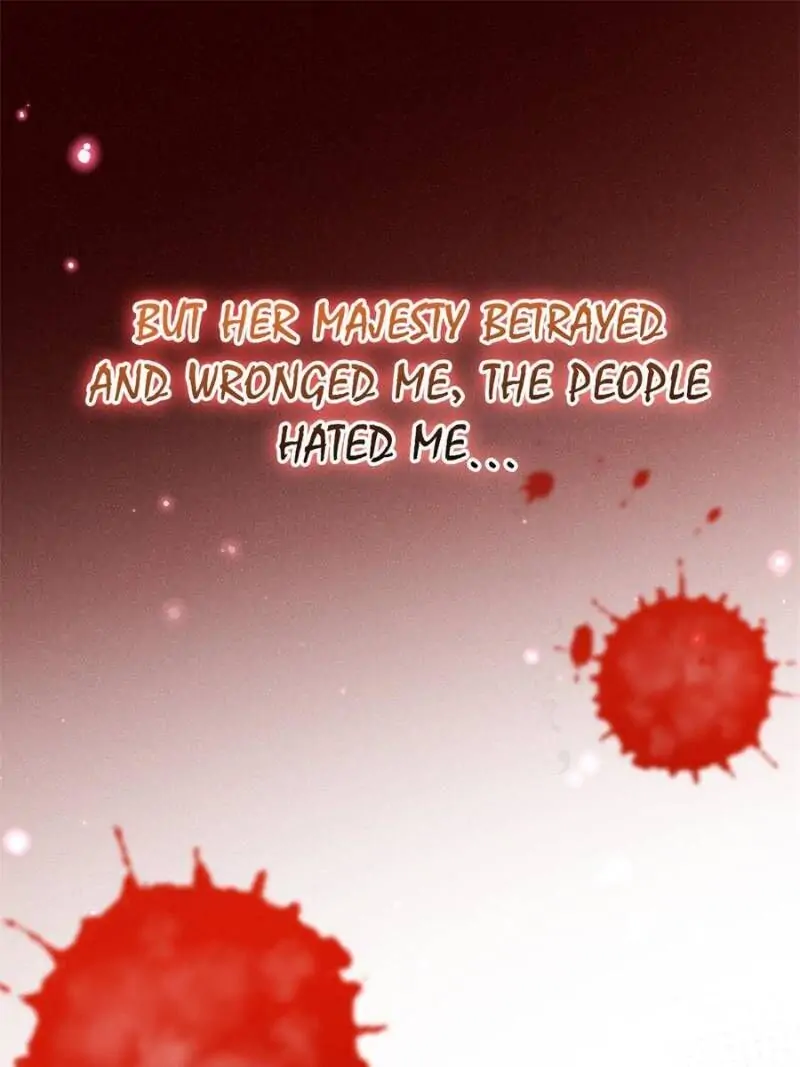 The Evil Empress Chapter 36 - Page 63