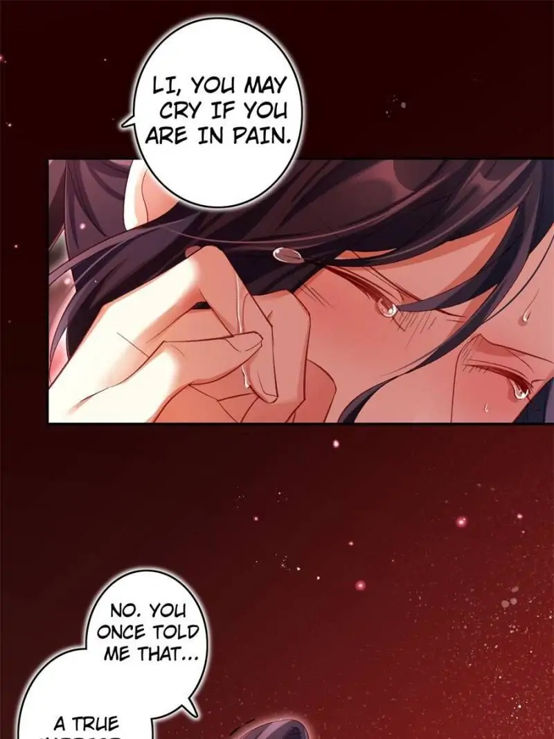 The Evil Empress Chapter 37 - Page 1