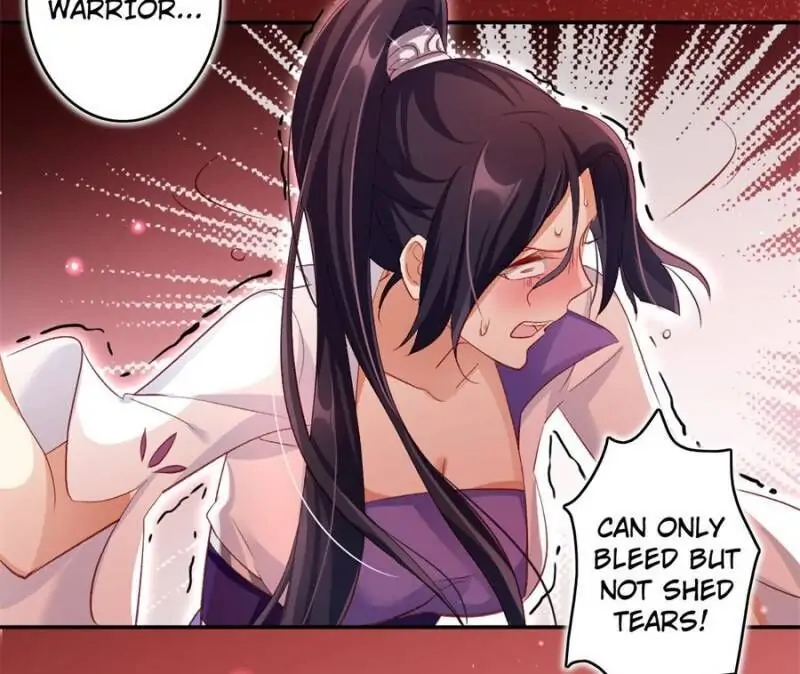 The Evil Empress Chapter 37 - Page 2