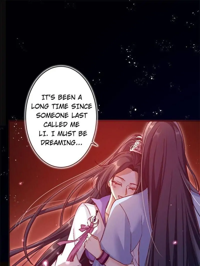 The Evil Empress Chapter 37 - Page 11