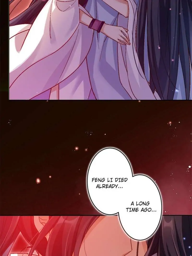 The Evil Empress Chapter 37 - Page 12