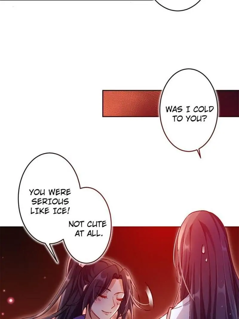 The Evil Empress Chapter 37 - Page 19