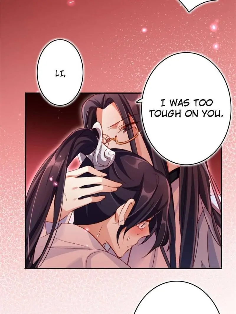 The Evil Empress Chapter 37 - Page 3