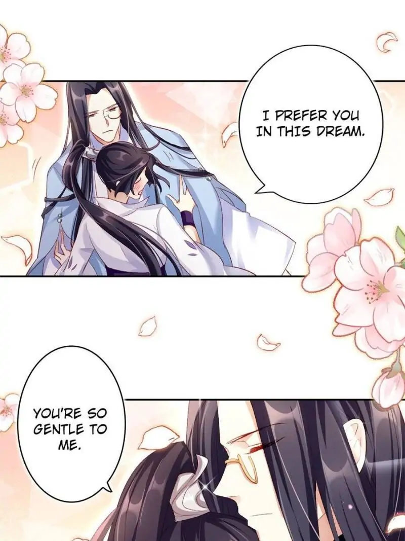 The Evil Empress Chapter 37 - Page 21