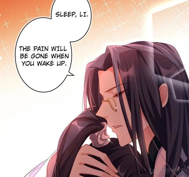 The Evil Empress Chapter 37 - Page 24