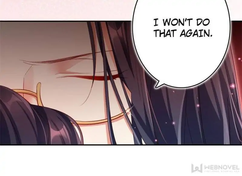 The Evil Empress Chapter 37 - Page 4