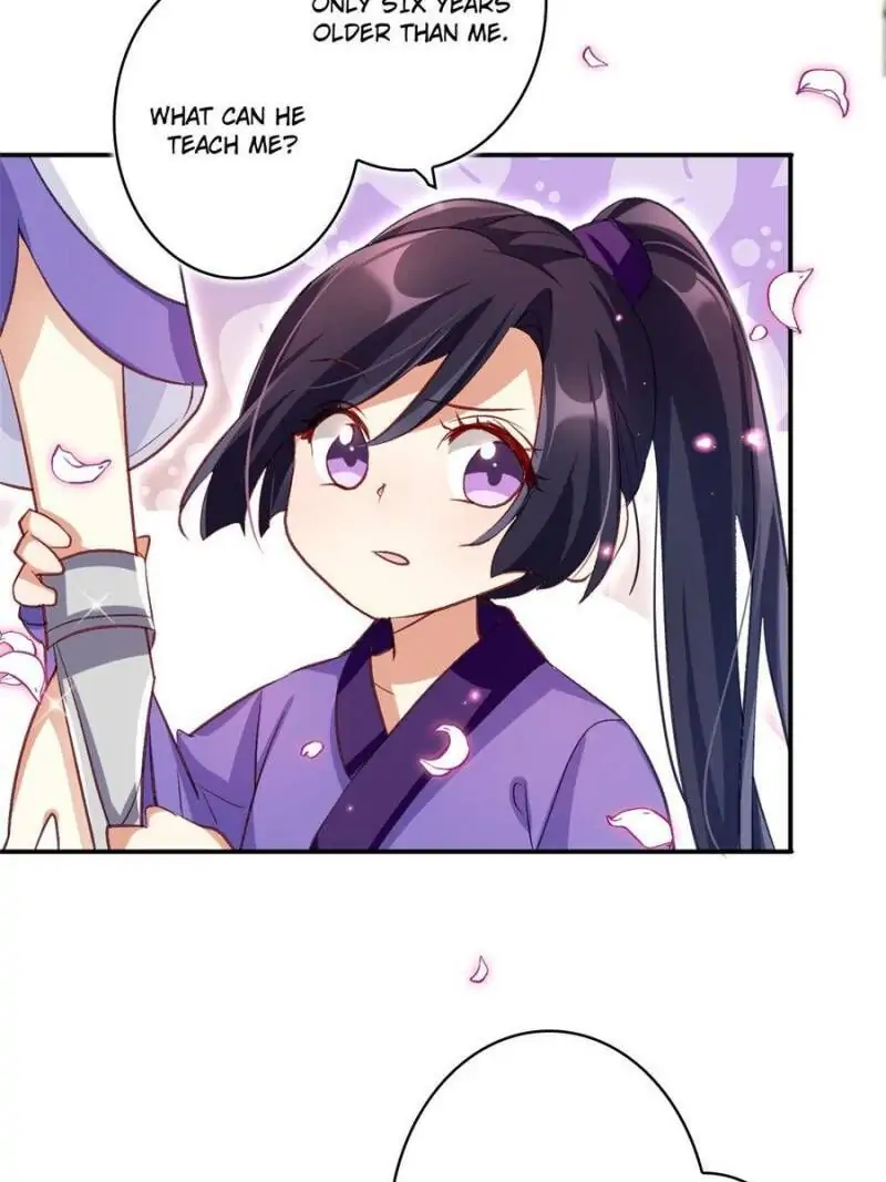 The Evil Empress Chapter 37 - Page 34