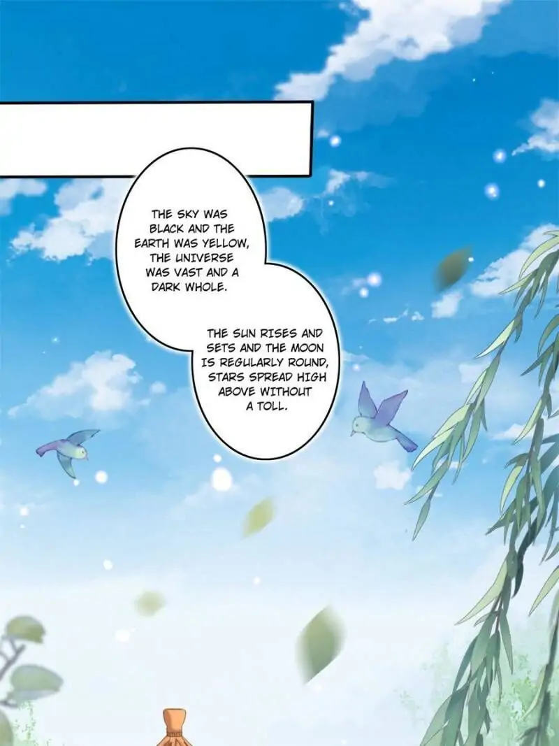 The Evil Empress Chapter 37 - Page 36