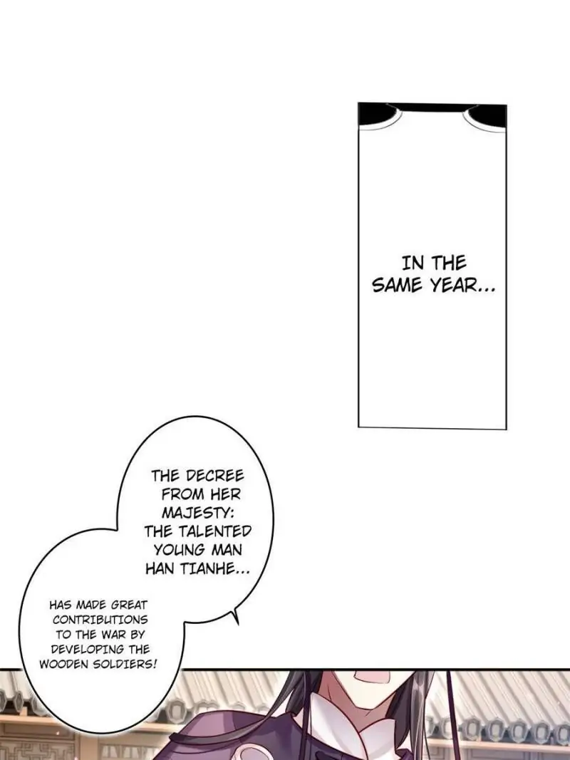 The Evil Empress Chapter 37 - Page 48