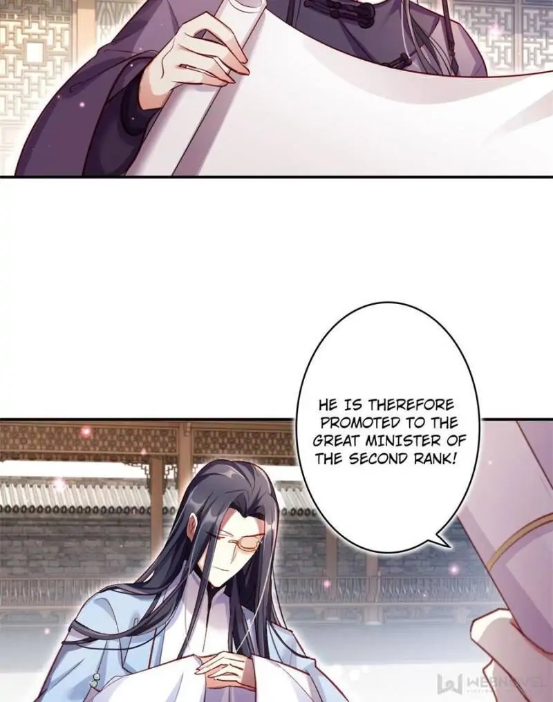 The Evil Empress Chapter 37 - Page 49