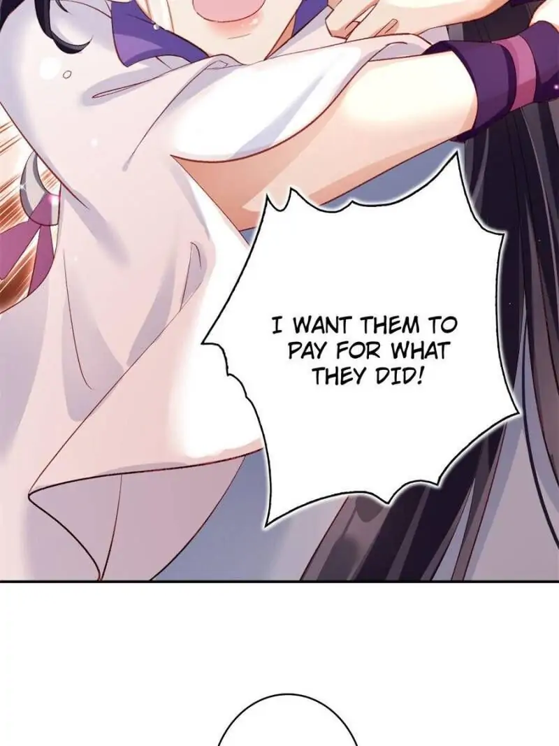 The Evil Empress Chapter 37 - Page 6