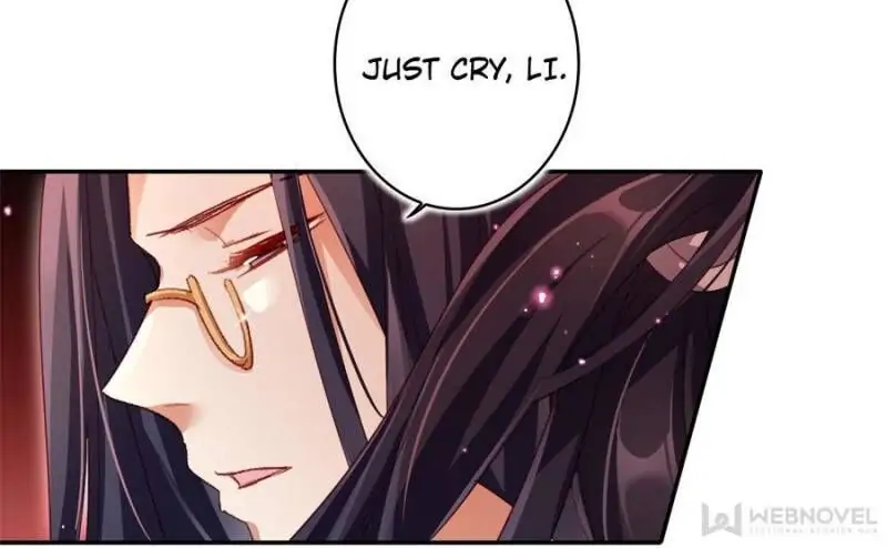 The Evil Empress Chapter 37 - Page 7