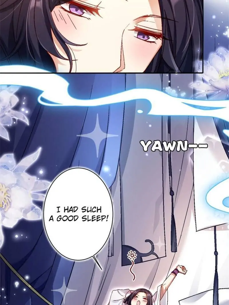 The Evil Empress Chapter 38 - Page 2