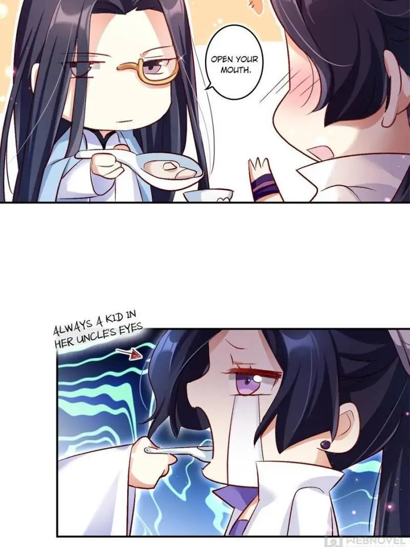 The Evil Empress Chapter 38 - Page 16