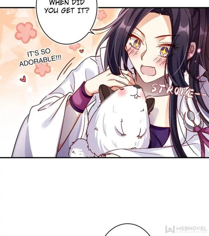 The Evil Empress Chapter 38 - Page 19