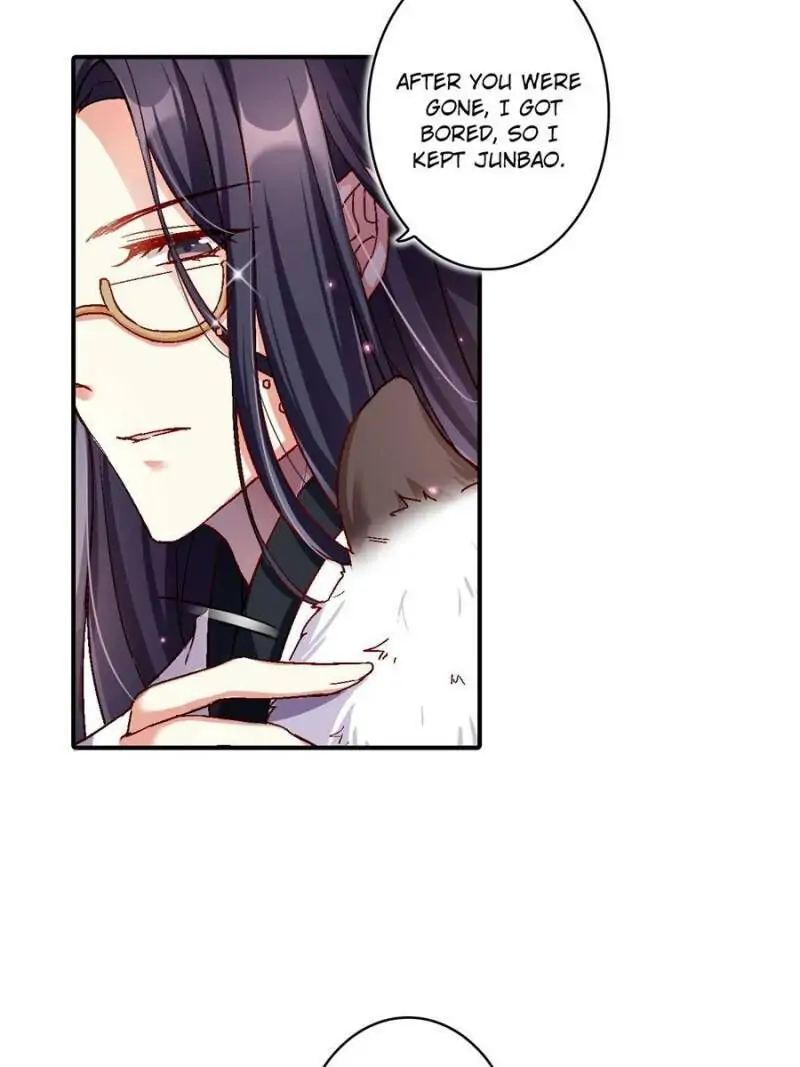 The Evil Empress Chapter 38 - Page 20