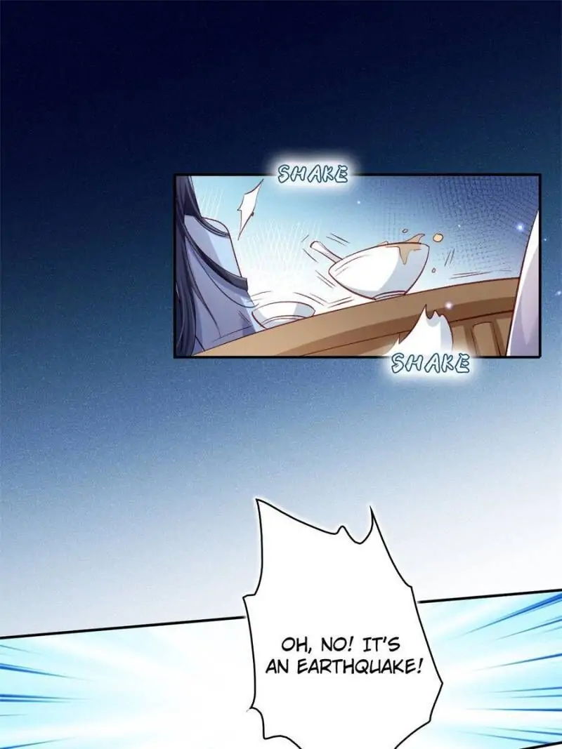 The Evil Empress Chapter 38 - Page 22