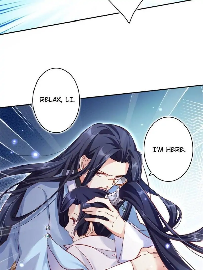 The Evil Empress Chapter 38 - Page 23