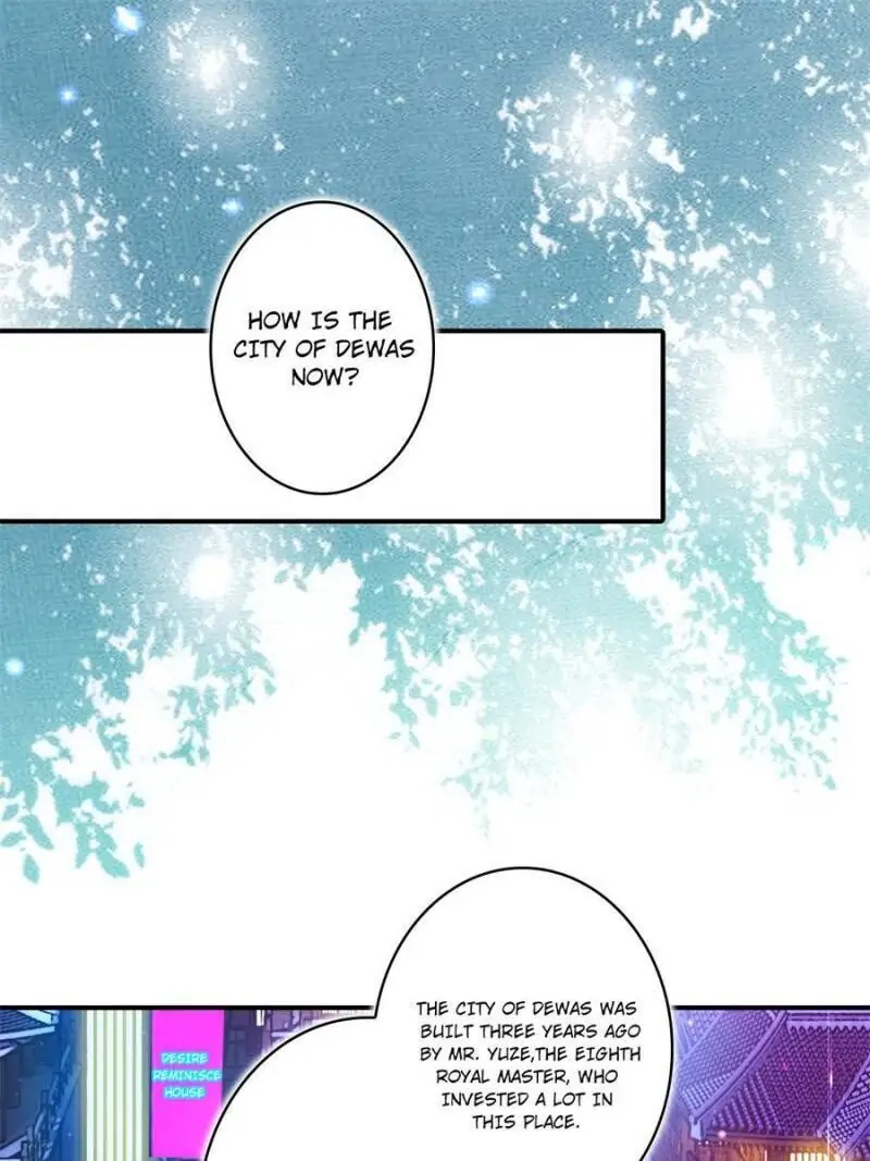 The Evil Empress Chapter 38 - Page 28