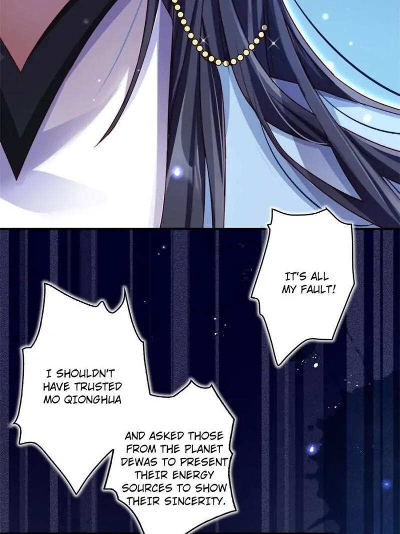 The Evil Empress Chapter 38 - Page 31