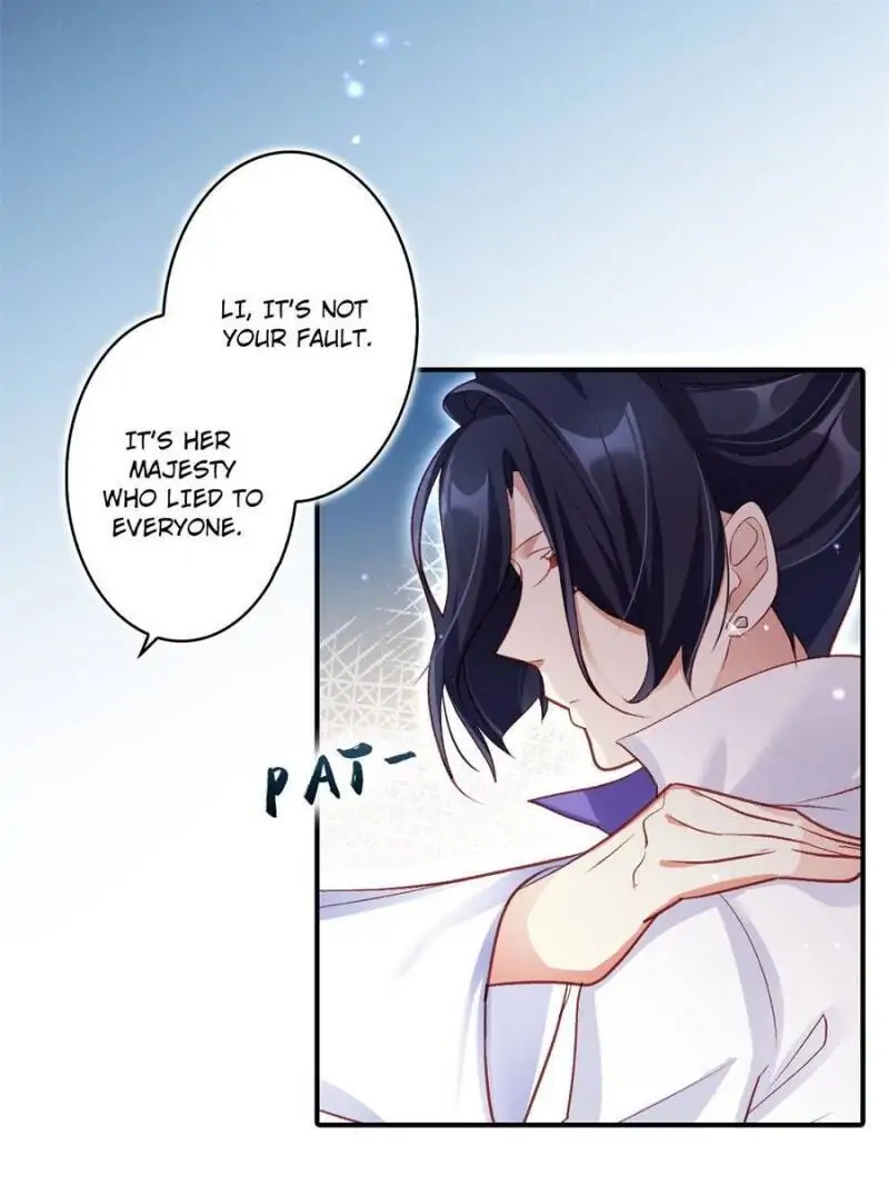 The Evil Empress Chapter 38 - Page 33