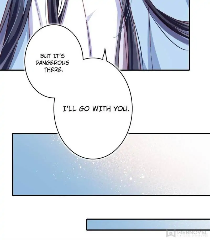 The Evil Empress Chapter 38 - Page 36