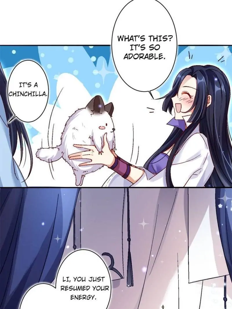 The Evil Empress Chapter 38 - Page 5