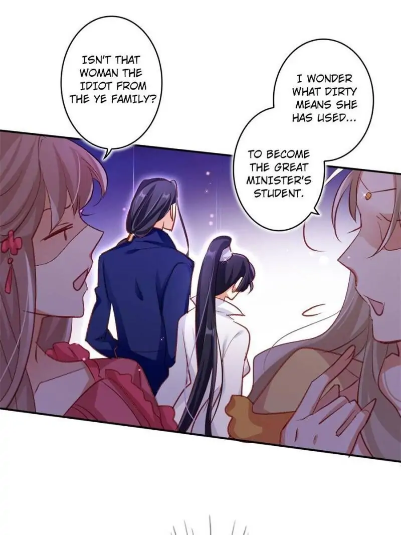 The Evil Empress Chapter 38 - Page 45